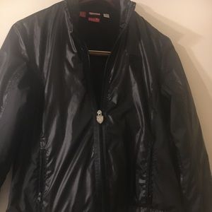 Puma Ferrari jacket size M